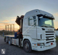 ScaniaR500