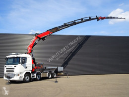 ScaniaG490