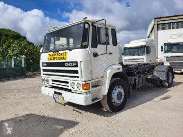 DAF2500 ATI