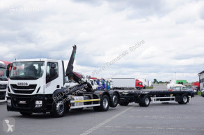 IvecoStralis