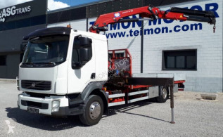 VolvoFL290