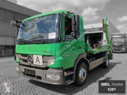 MercedesAtego