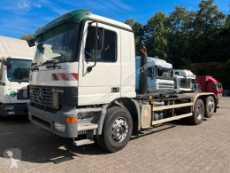 MercedesActros