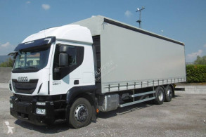 IvecoStralisAT 460