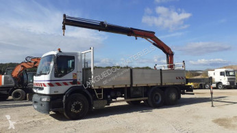 RenaultPremium370.26 S