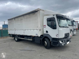 RenaultD-Series280.14 DTI 8