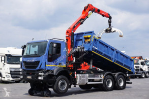 IvecoTrakker