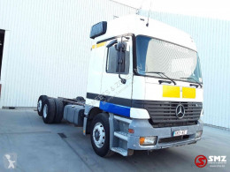 MercedesActros2540