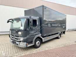 MercedesAtego