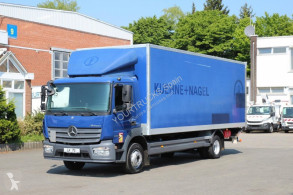 MercedesAtego
