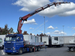 ScaniaR