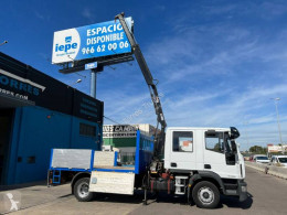 IvecoEurocargo120 E 24