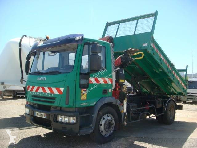 Camion Iveco