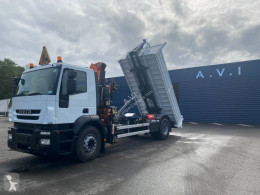 IvecoStralisAD 190 S 45