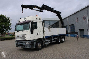 IvecoEurostar
