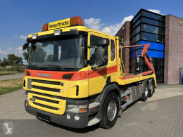 ScaniaP400