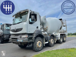 RenaultKerax410 DXI