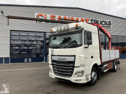 DAFXF460