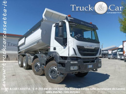 IvecoTrakker450