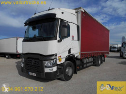 RenaultT-Series460.26 DTI 11