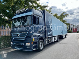 MercedesActros