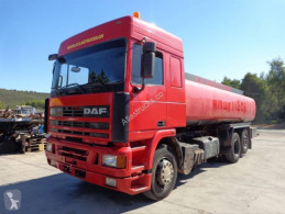 DAF