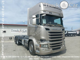 ScaniaR520
