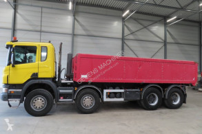 ScaniaP