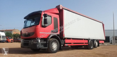 camion Renault Premium 380 DXI
