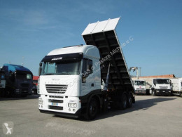 IvecoStralis260 S 48