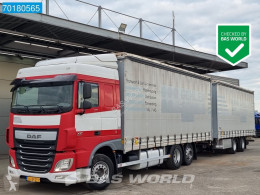 DAFXF460