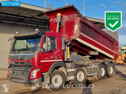 VolvoFMX430