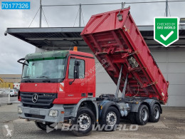 MercedesActros3244