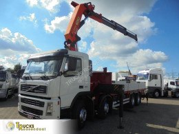 VolvoFM380