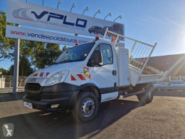 IvecoDaily65C17
