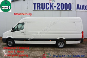 VolkswagenCrafter