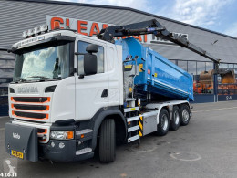 ScaniaG450