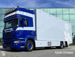 ScaniaR450