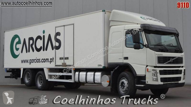 Camion Volvo