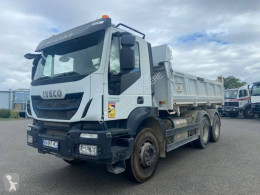 IvecoTrakker360