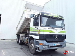 MercedesActros3335