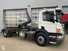 ScaniaP320