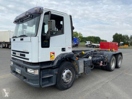 camion Iveco Eurotech 260E31
