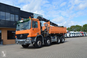 MercedesActros3241