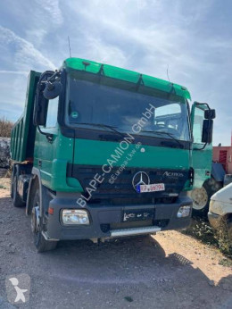 MercedesActros2644