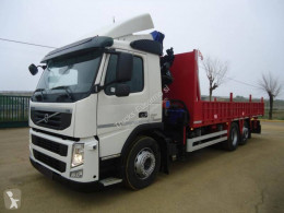 VolvoFM330