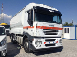IvecoStralis450 EEV