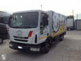 IvecoEurocargo75 E 18