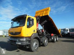 RenaultKerax410 DXI