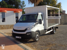 IvecoDaily70C15
